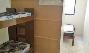 Imagem 6: Apartamento para venda tem 50 metros quadrados com 1 quarto em Aviação - Praia Grande - SP