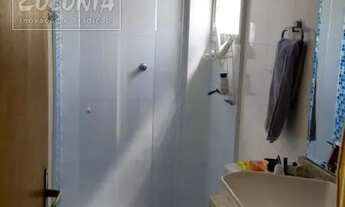 Imagem 7: Santo André - Apartamento Padrão - Parque das Nações