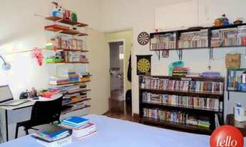 Imagem: São Paulo - Apartamento Padrão - Pinheiros