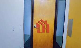 Imagem 7: Apartamento à venda, 219 m² por R$ 1.200.000,00 - Boqueirão - Santos/SP