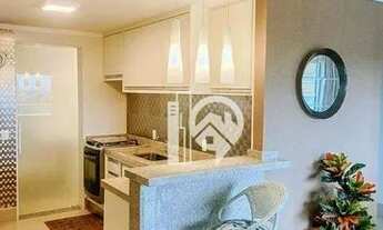 Imagem 7: Apartamento com 3 dormitórios à venda, 110 m² - Jardim Paraíba - Jacareí/SP