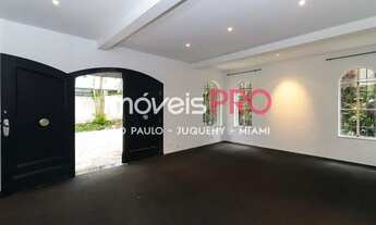 Imagem 6: 200m do portao do Parque Ibirapera, planta ecelente, ambientes amplios e iluminados