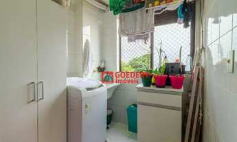 Imagem 5: Apartamento Condomínio Vida Plena com 2 dormitórios à venda, 60 m² por R$ 395.000 - Portal