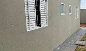 Imagem 6: Casa com 2 dormitórios à venda, 99 m² por R$ 275.000 - Residencial Mirante - São José do R