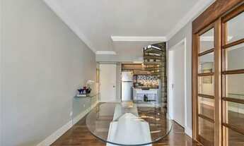 Imagem 4: COBERTURA RESIDENCIAL em São Paulo - SP, Moema