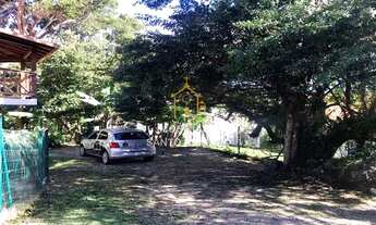 Imagem 4: Casa para aluguel, 2 quartos, 2 vagas, CACUPÉ - Florianópolis/SC