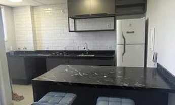 Imagem 4: Apartamento para aluguel tem 53 metros quadrados com 2 quartos