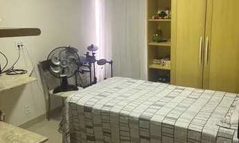 Imagem 5: JS Apartamento para venda com 115 metros quadrados com 3 quartos em Calhau - São Luís - MA