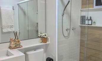 Imagem 4: Casa para venda com 100 metros quadrados com 3 quartos