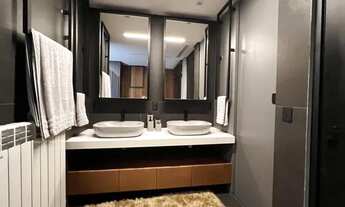 Imagem 4: CASA DE ALTO PADRÃO COM 6 SUÍTES NO CONDOMÍNIO ASPEN MOUNTAIN