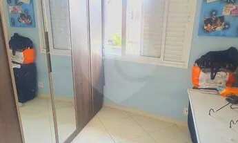 Imagem 7: Sobrado com 03 dormitórios sendo 01 suíte a venda no Jardim Consórcio