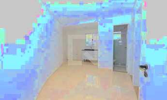 Imagem 2: Apartamento para Aluguel - Vila Prudente, 2 Quartos, 36 m2