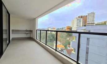 Imagem 6: Cód.: 921 - Apartamento Alto Padrão com 4 Suítes e 4 Vagas de Garagem, à venda no bairro G