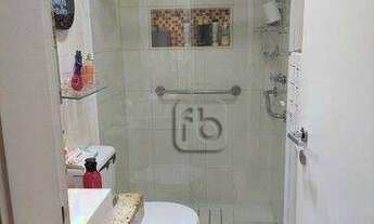 Imagem 7: Apartamento com 3 dormitórios à venda, 105 m² por R$ 720.000,00 - Freguesia de Jacarepaguá