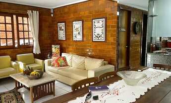 Imagem: Casa aconchegante em Gravatá