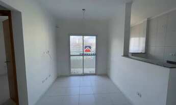 Imagem 4: Apartamento com 2 dorms, Mirim, Praia Grande, Cod