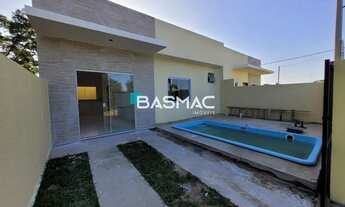 Imagem: Casa em condomínio na Praia do Pontal do