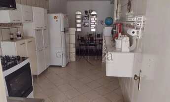 Imagem 3: Casa Padrão em São José dos Campos