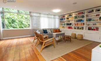 Imagem 3: Apartamento 5 Quartos, 4 Banheiros, 295 m², para Venda no Leblon