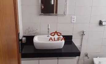 Imagem 7: Apartamento com 3 dormitórios à venda, 127 m² por R$ 305.000,00 - Vila Ercília - São José