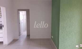 Imagem 2: São Paulo - Apartamento Padrão - Santana