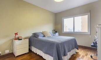 Imagem 7: APARTAMENTO RESIDENCIAL em São Paulo - SP, Perdizes