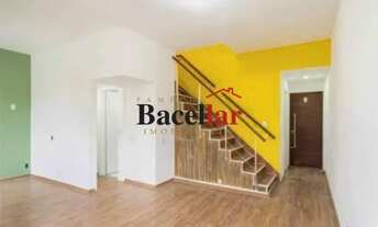 Imagem: Apartamento-À VENDA-Tijuca-Rio de Janeiro-RJ