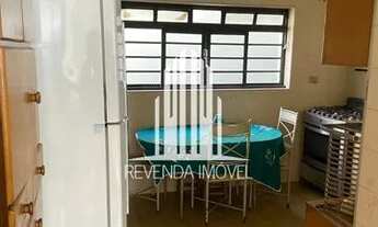 Imagem 7: Casa sobrado com 278m² área total, 4 quartos, 1 suíte- Jardim das Flores - Osasco - SP