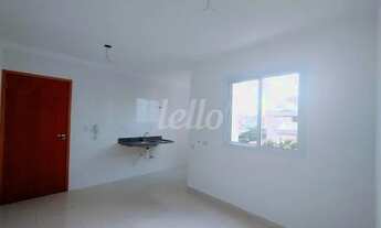 Imagem 3: São Paulo - Apartamento Padrão - São Lucas