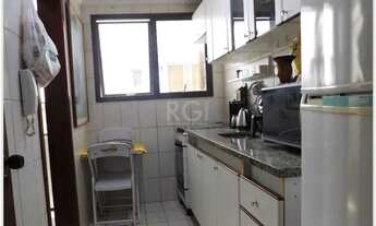 Imagem 4: Cobertura para Venda - 147m², 2 dormitórios, 2 vagas - Bela Vista