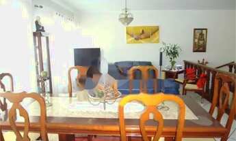 Imagem 2: Excelente Sobrado para venda com 200,00 m² total, localizado no bairro de Santana, São Pau