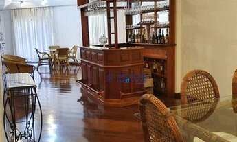 Imagem 2: Amplo Apartamento com 3 dormitórios à venda, 180 m² por R$ 1.300.000 - Perdizes