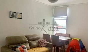 Imagem: Apartamento Padrão em Jacareí