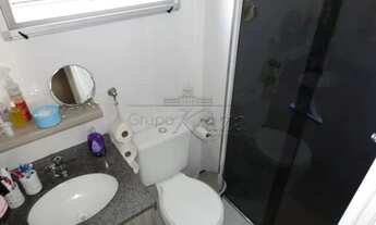 Imagem 6: Apartamento Padrão em São José dos Campos