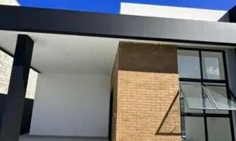 Imagem 2: Excelente casa no Bairro Portal do Sol/Altiplano