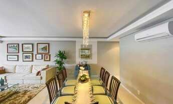 Imagem 5: Apartamento para Venda em Florianópolis, Agronômica, 3 dormitórios, 2 suítes, 4 banheiros