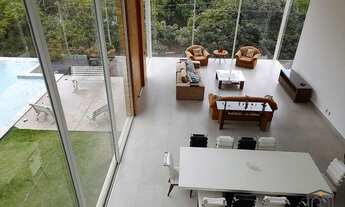 Imagem 3: Casa em Condomínio para Venda em Atibaia, Condomínio Porto Atibaia, 5 dormitórios, 5 suíte