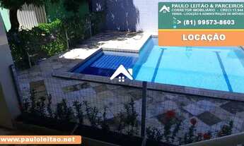 Imagem: Apartamento Candeias 2 quartos sem mobilia