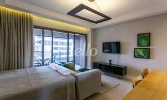 Imagem 5: São Paulo - Kitchenette/Studio - Brooklin