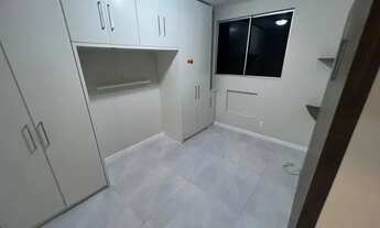 Imagem 5: Apartamento para venda com 61 metros quadrados com 2 quartos em Pechincha - Rio de Janeiro