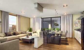 Imagem 6: APARTAMENTO RESIDENCIAL em São Paulo - SP, Moema