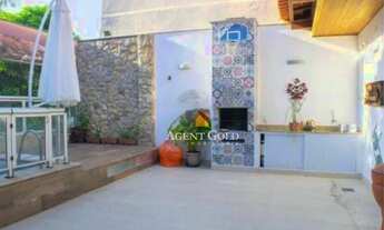 Imagem 7: Cobertura com 4 dormitórios à venda, 320 m² por R$ 3.190.000,00 - Barra da Tijuca - Rio de