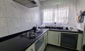 Imagem 5: Apartamento Residencial à venda, Vila Valparaíso, Santo André - AP0450