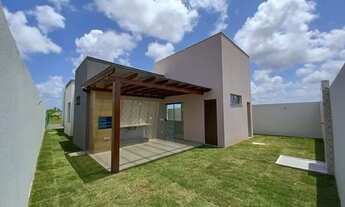 Imagem 2: CASA PARA VENDA NO TERRAS ALPHAVILLE-CAMAÇARI