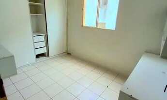 Imagem 6: Apto 2Qts Cond Alpinia c/ Armários Coz e Quarto (Próx Bemol Torquato