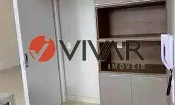 Imagem 2: BELO HORIZONTE - Apartamento Padrão - Santa Lúcia