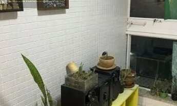 Imagem 6: ¬3 qts c/suíte, 3 varandas, 2 vagas garagem, montado Cód: 22347 z