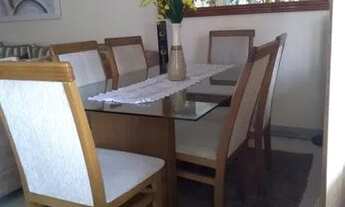 Imagem 7: Excelente Casa para aluguel em Campo Grande com 130 metros quadrados com 3 quartos