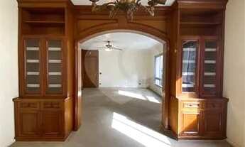 Imagem 7: Apartamento para venda no Itaim Bibi de 135,5 metros quadrados com 3 dormitórios, sendo 1