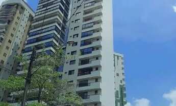 Imagem 2: Apartamento 4 suítes 360m² Ed. Joá Três Poderes